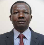 Mr John Kikwai, Registrar, RVTTI